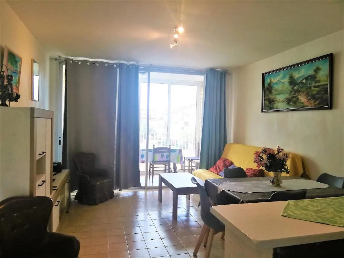 Apartament Global Immo 2035 Olympia Roses