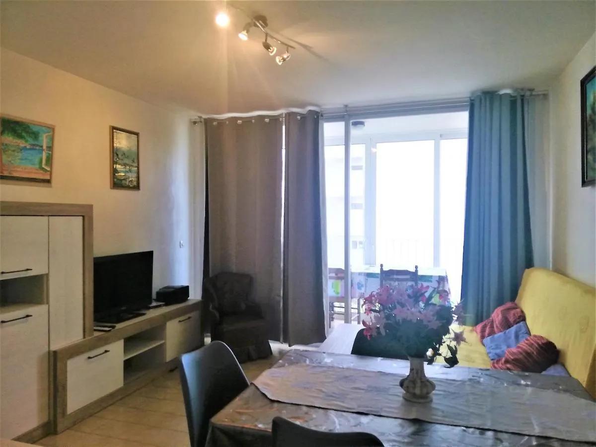 Ferienwohnung Global Immo 2035 Olympia Roses