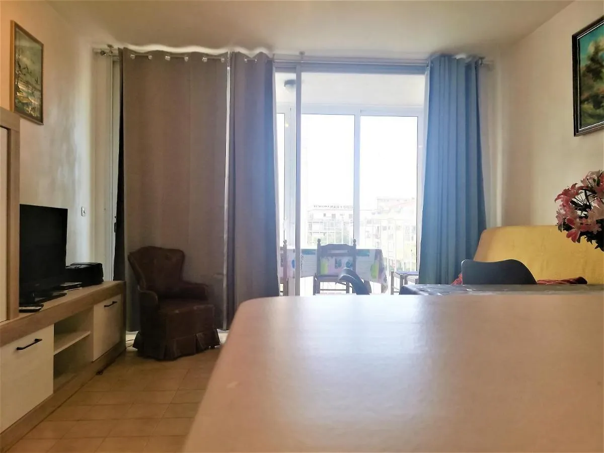 Apartament Global Immo 2035 Olympia Roses