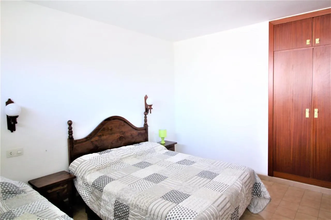 Ferienwohnung Global Immo 2035 Olympia Roses 0*,  Spanien