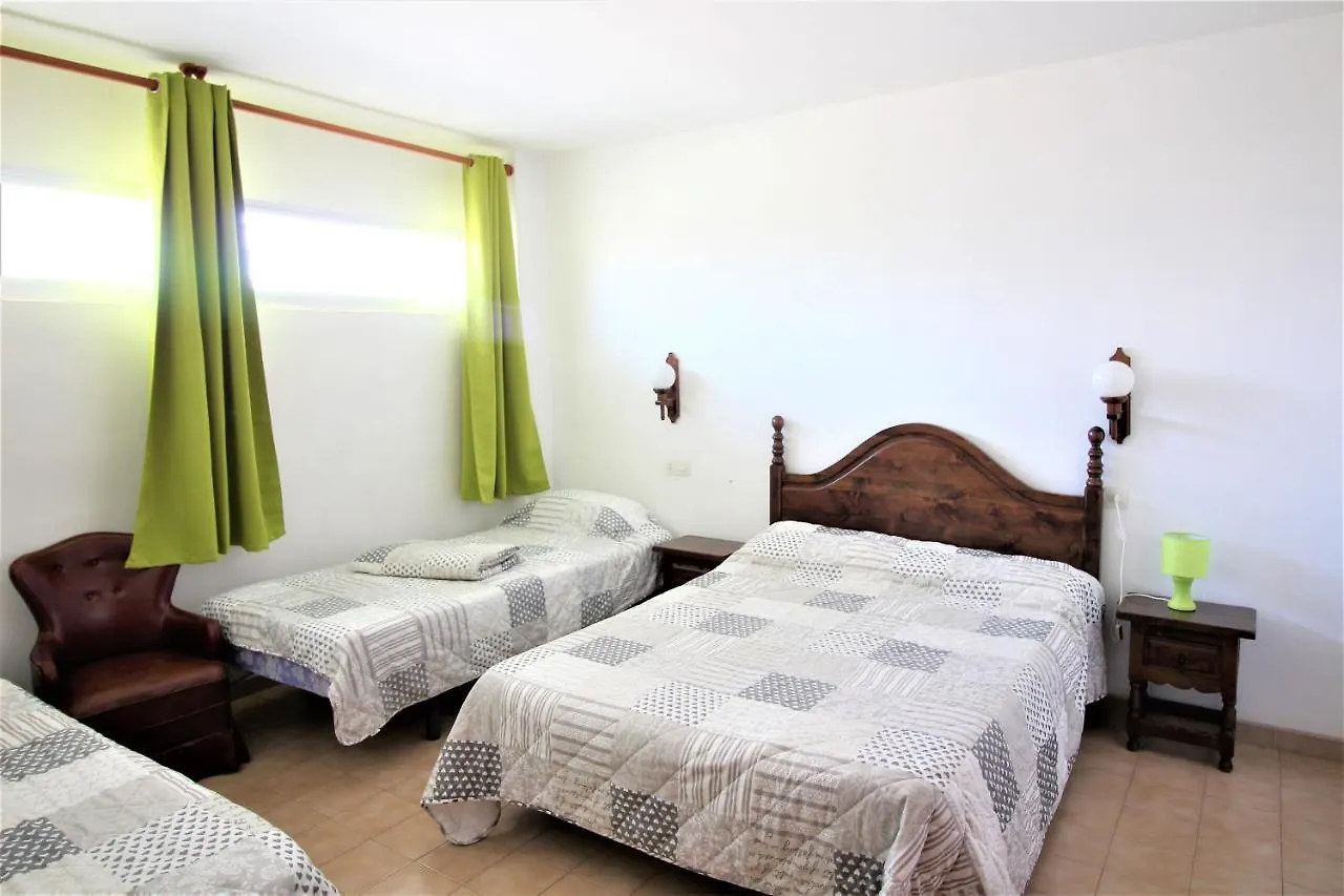 Apartament Global Immo 2035 Olympia Roses