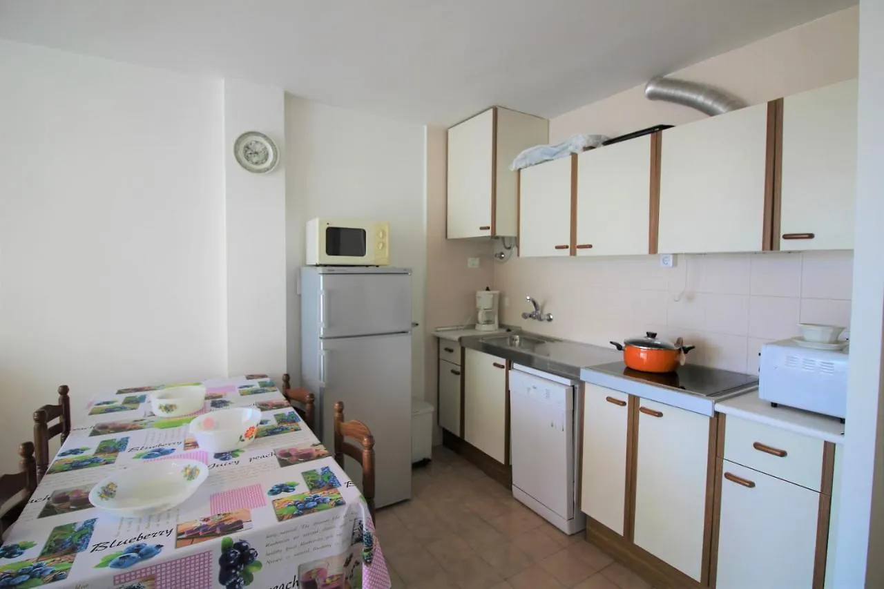 Global Immo 2035 Olympia Appartement Roses